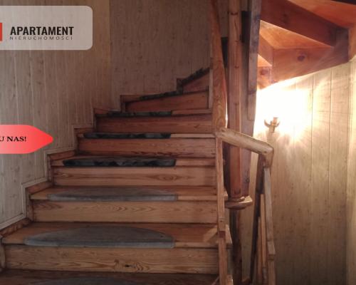 Tylko u nas! Dom w Żninie pod inwestycję