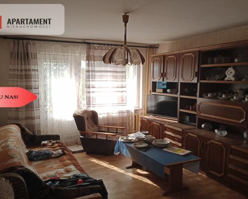 Tylko u nas! Dom w Żninie pod inwestycję