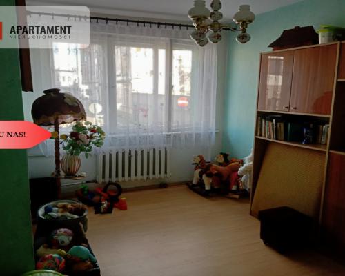 Tylko u nas! Dom w Żninie pod inwestycję