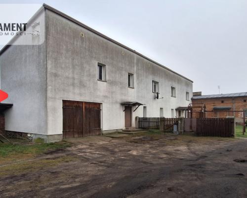 Nowa cena 2 domy, Pilna sprzedaż, Tur