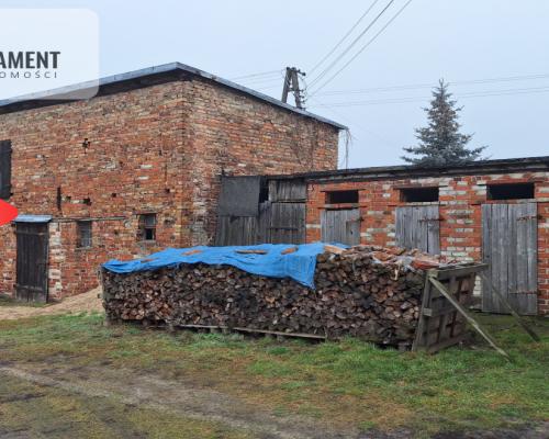 Nowa cena 2 domy, Pilna sprzedaż, Tur