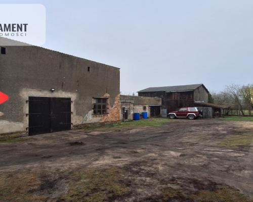 Nowa cena 2 domy, Pilna sprzedaż, Tur