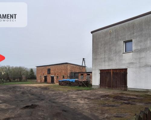 Nowa cena 2 domy, Pilna sprzedaż, Tur