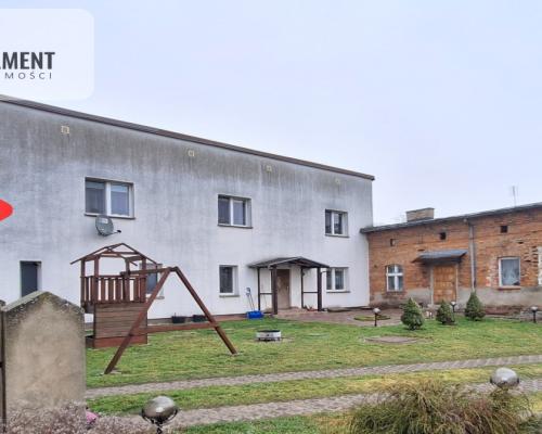 Nowa cena 2 domy, Pilna sprzedaż, Tur