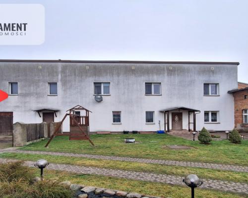 Nowa cena 2 domy, Pilna sprzedaż, Tur