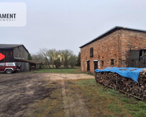 Nowa cena 2 domy, Pilna sprzedaż, Tur