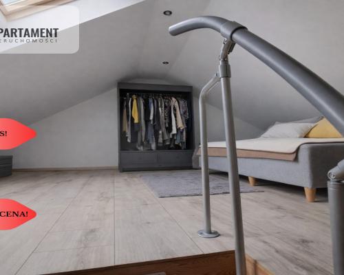 Dom nad jeziorem Dzierzgon – Prabuty- Górowychy