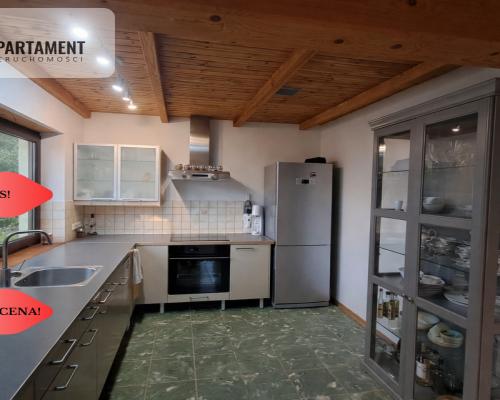 Dom nad jeziorem Dzierzgon – Prabuty- Górowychy