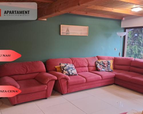 Dom nad jeziorem Dzierzgon – Prabuty- Górowychy