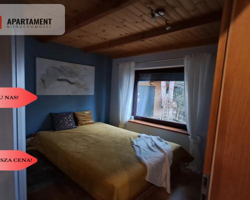 Dom nad jeziorem Dzierzgon – Prabuty- Górowychy