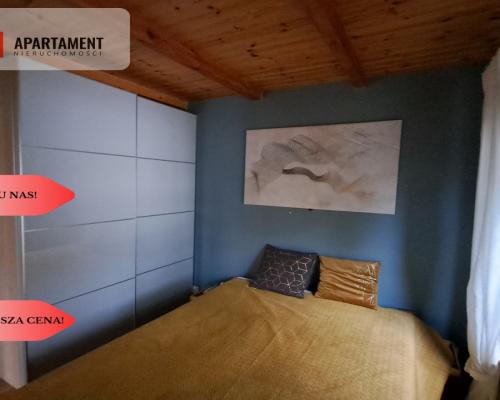 Dom nad jeziorem Dzierzgon – Prabuty- Górowychy