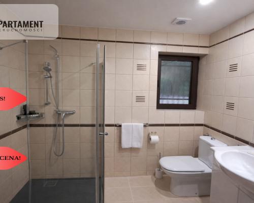 Dom nad jeziorem Dzierzgon – Prabuty- Górowychy