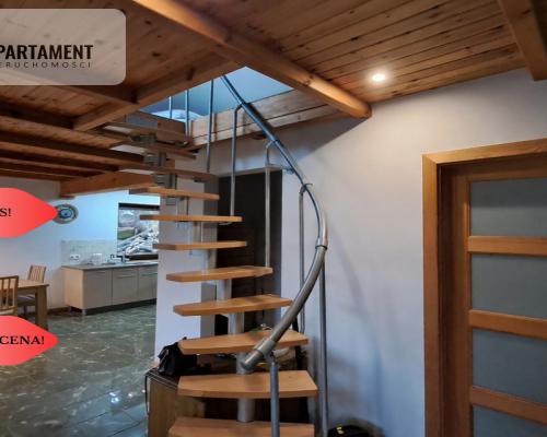 Dom nad jeziorem Dzierzgon – Prabuty- Górowychy