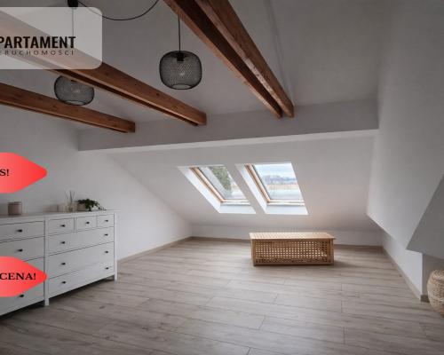 Dom nad jeziorem Dzierzgon – Prabuty- Górowychy