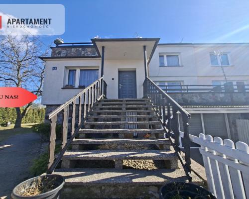 Dom do własnej aranżacji