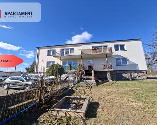 Dom do własnej aranżacji