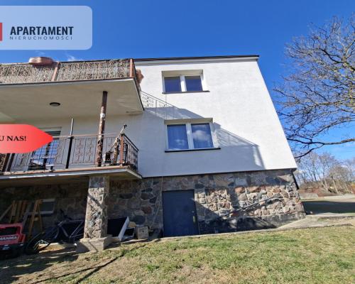 Dom do własnej aranżacji