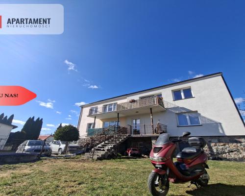 Dom do własnej aranżacji