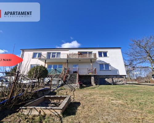 Dom do własnej aranżacji