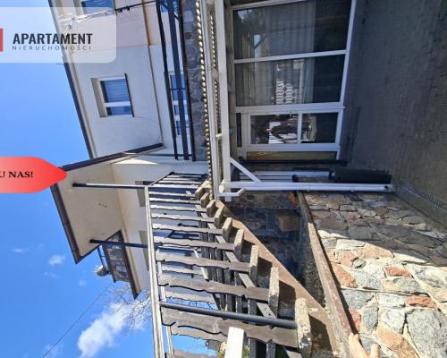 Dom do własnej aranżacji