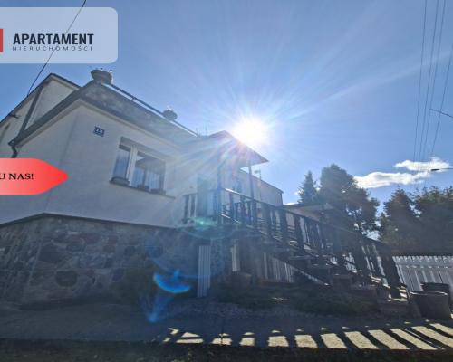 Dom do własnej aranżacji