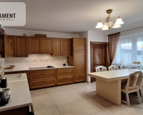 Reprezentacyjna willa na Bartodziejach