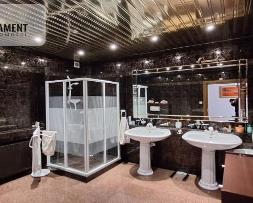 Reprezentacyjna willa na Bartodziejach