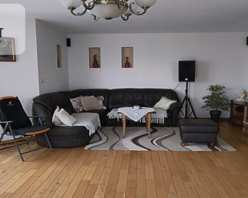 Dom z alpakarnią, stawem i dużą działką – Więckowy