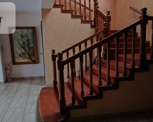 Dom z alpakarnią, stawem i dużą działką – Więckowy