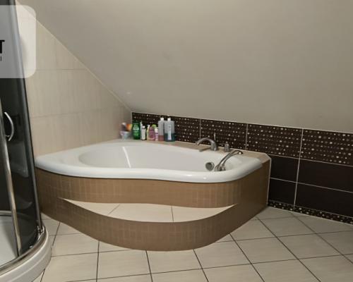 Dom z alpakarnią, stawem i dużą działką – Więckowy