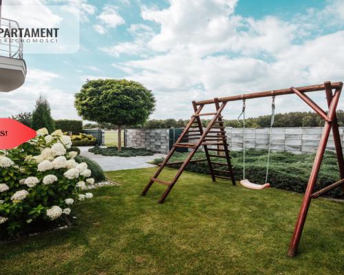 Ekonomiczny dom o wysokim standardzie! Basen!