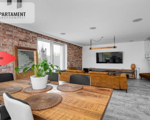 5 pokoi/ogród/garaż/poszukiwana lokalizacja!