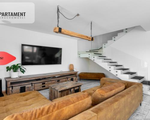 5 pokoi/ogród/garaż/poszukiwana lokalizacja!