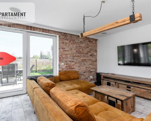 5 pokoi/ogród/garaż/poszukiwana lokalizacja!