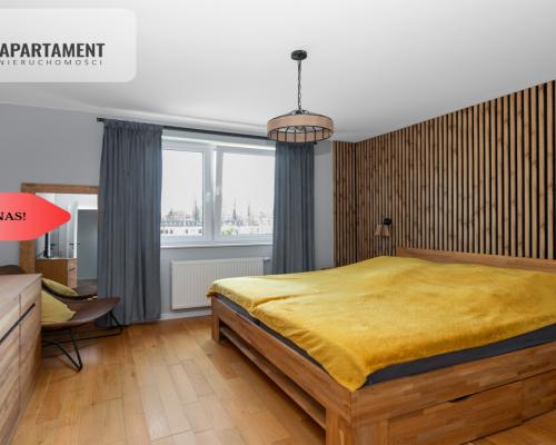 5 pokoi/ogród/garaż/poszukiwana lokalizacja!