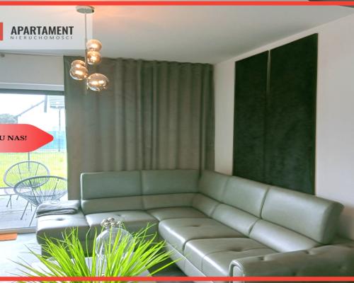 Dom segment pod lasem