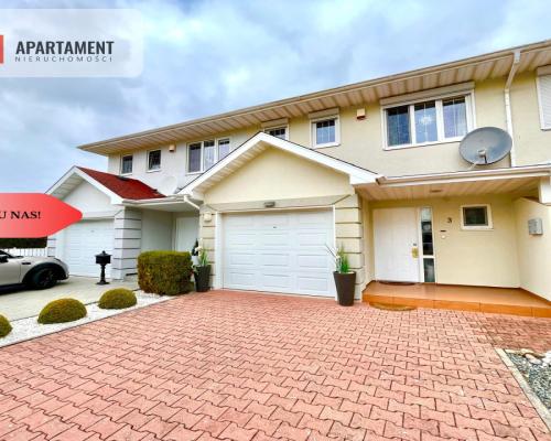 Szeregowiec blisko morza na prestiżowym osiedlu