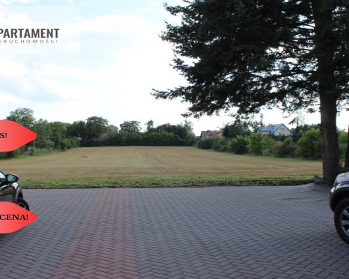 Dom 240 m²Hale z działką 1,57 ha ZBLEWO