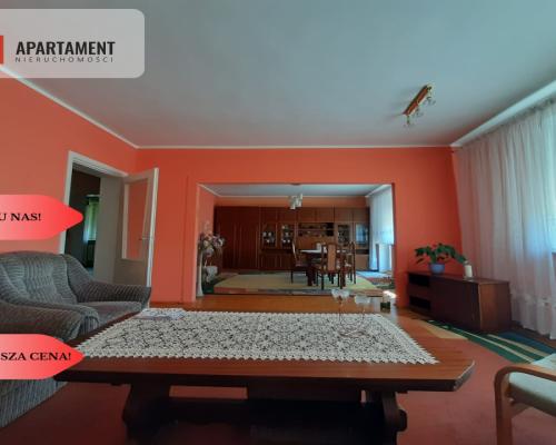 Dom 240 m²Hale z działką 1,57 ha ZBLEWO