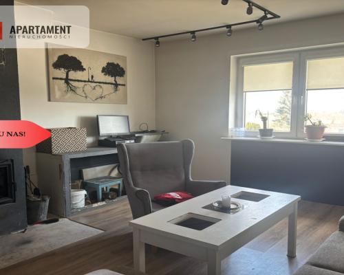 Dom dla Ciebie - Chodzież