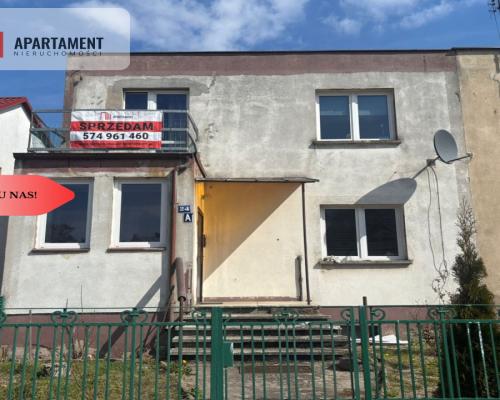 Dom dla Ciebie - Chodzież