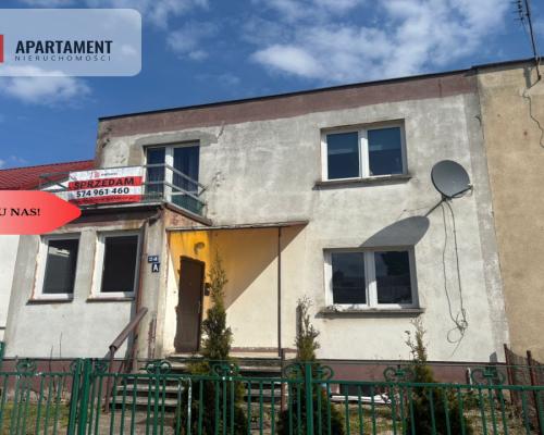 Dom dla Ciebie - Chodzież