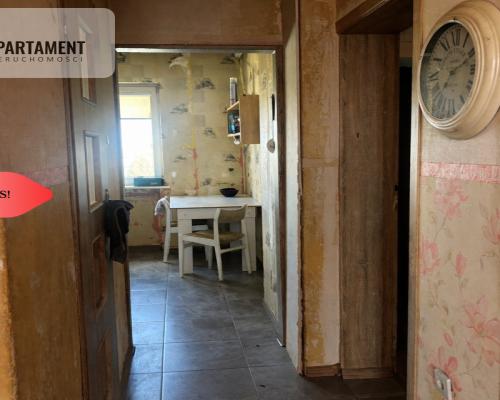 Dom dla Ciebie - Chodzież