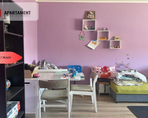 Dom dla Ciebie - Chodzież