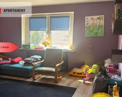 Dom dla Ciebie - Chodzież