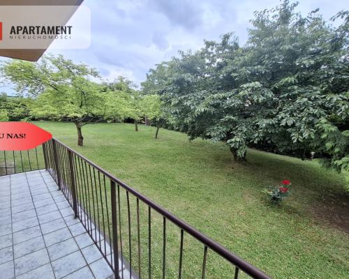 Tylko u nas! Duży dom, spokojna okolica!