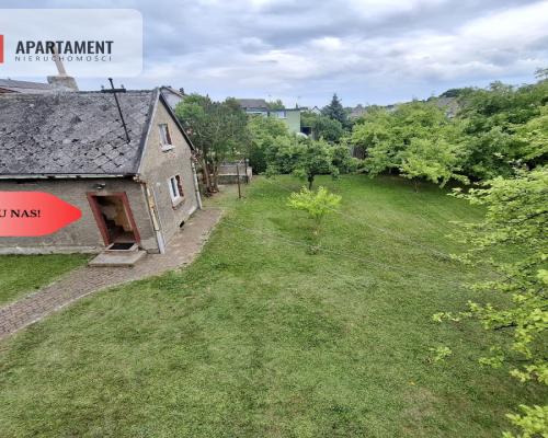 Tylko u nas! Duży dom, spokojna okolica!