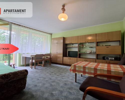 Tylko u nas! Duży dom, spokojna okolica!