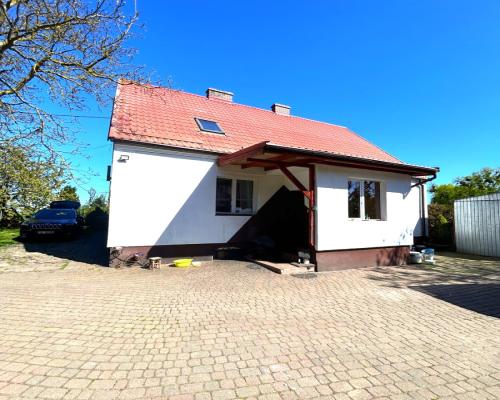 OKAZJA! DOM GM. KORONOWO