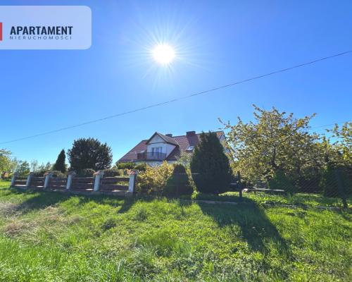 OKAZJA! DOM GM. KORONOWO